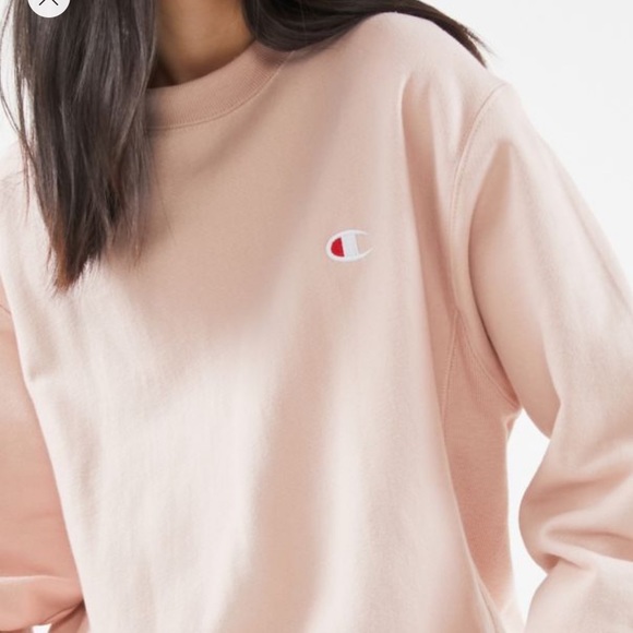 Champion UO exclusive reverse weave sweater - Picture 2 of 6